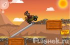 Играть в игру Магическое сафари